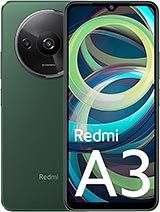 Redmi A3 128GB ROM